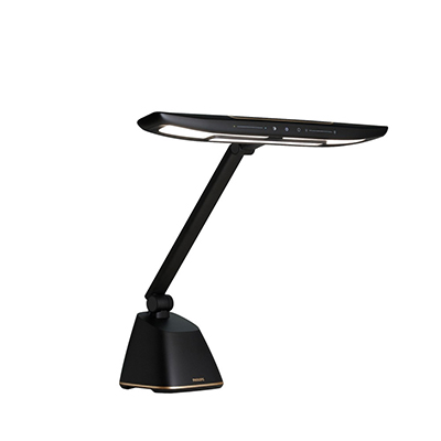 Philips 飛利浦 71669 軒律LED護眼鋼琴燈 PD053